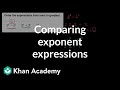 Evaluating and Ordering Expressions