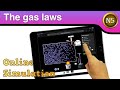 Gas Laws and Their Relationships