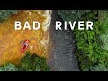 Exploring the Queen River: A Journey Through Tasmania's Environmental Challenges
