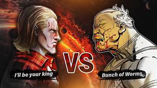 King Vs The Viltrumite Invasion is Embarassing