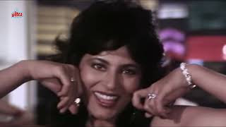 Alka Yagnik & Bappi Lahiri Duet Song - Aaya Re Aaya Yaar | Sunny Deol, Archana Singh | Aag Ka Gola