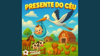 Presente do Céu