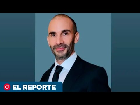 Detienen a hijo de ex general Álvaro Baltodano