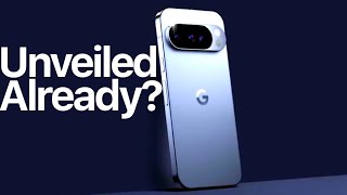 Why Google Leaked The Pixel 10 Already