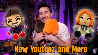 Announcements!