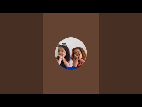 Richelle e Rihana  está ao vivo!