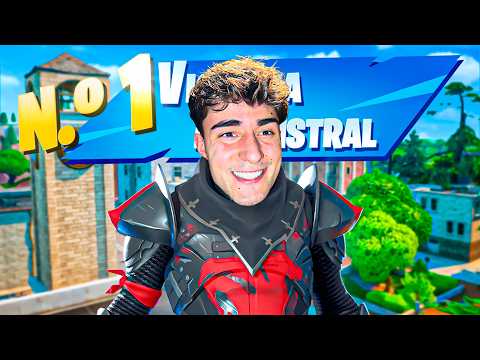 Mi primera VICTORIA en la TEMPORADA 2 de FORTNITE OG