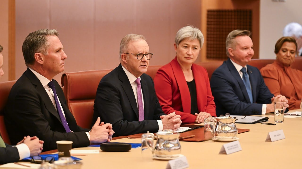 Independents to keep majority Labor government ‘accountable’: Dai Le