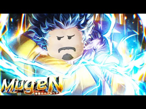Roblox- DEMON SLAYER LẤY HƠI THỞ MỚI ZENITSU SẤM SÉT VÀ SOUND HƠI THỞ ÂM THANH PVP QUÁ KHỦNG - MUGEN