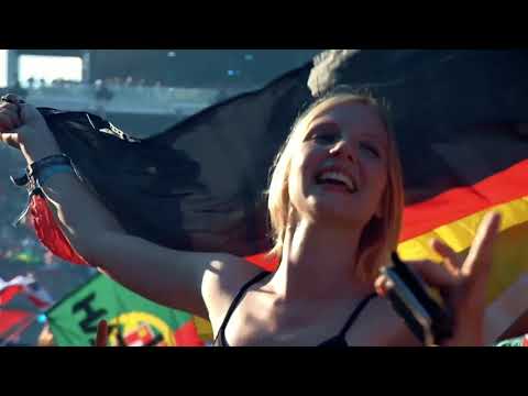 Da Tweekaz On My Way (Da Tweekaz Remix) @ Tomorrowland 2019