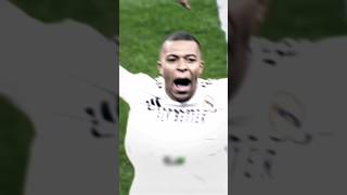 Mbappe Edit