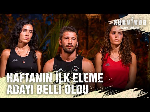 Ada Konseyinde Neler Yaşandı? | Survivor 2025 9. Bölüm