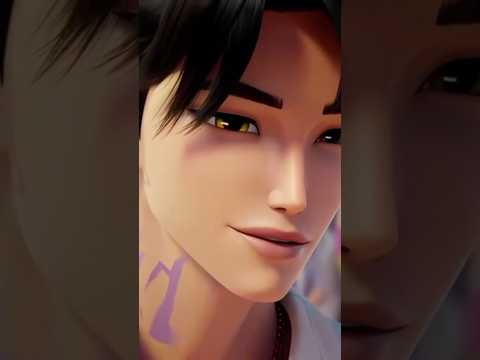 Video: Me #zoey #huntrix #kpopdemonhunters #like #subscribe #tiktok #blackpink  #ai #rumi #demon
