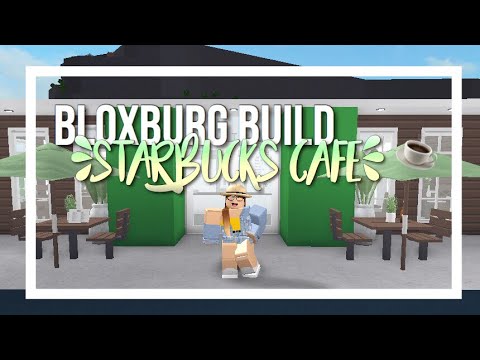 Starbucks Id Codes Bloxburg - 09/2021
