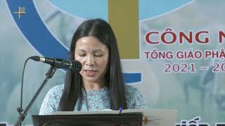 Ước Ngyện Của Giáo Dân Về Nhân Cách và Đời Sống Của Linh Mục