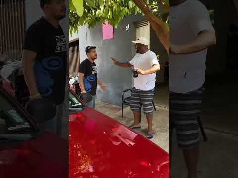 CÊIS GOSTA DE FAZER ROLO?