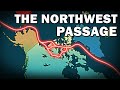 Northwest Passage and Maritime Shipping