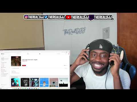 NAH THIS A YOUNGER LAROI!! | Yung Huddy - ALL MINE/DON'T NEED YOUR LOVE (REACTION!!)