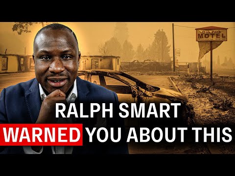 Ralph Smart Warned You: The LA Apocalypse Is Here | People Want Answers!