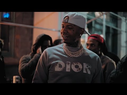 Moneybagg Yo "Projects" (Fan Music Video)