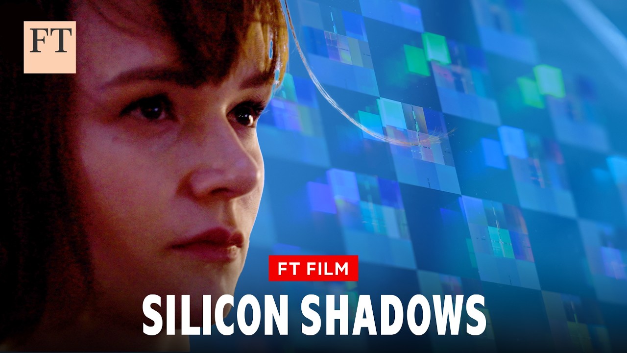 Silicon shadows: inside the black market for AI chips | FT Film