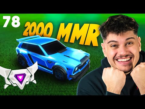 DE RETOUR 2000 MMR ?! - #78