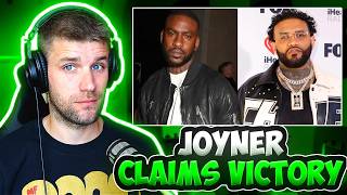 Joyner Lucas vs. Skepta: Who Really Won?