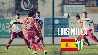 ASI GOLEABA: LUIS MILLA CON EL CD GUIJUELO