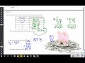 Calculating Earnings and Division