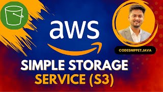 Aws S3
