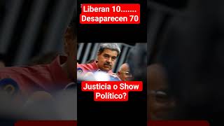 La Estrategia del Régimen Maduro Que Indigna al Mundo