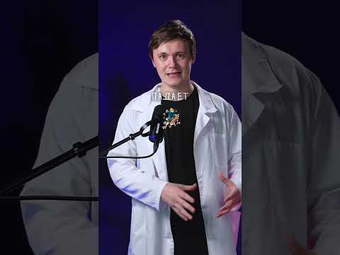 Что может случиться с аккумулятором в самолете? #лютаяфизика