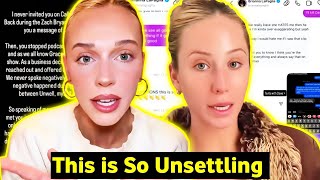 Alex Cooper Just Took This Alix Earle Drama Way Too Far