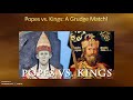 Christianity and the Crusades in Medieval Europe