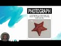 Exploring NF Text Features: Photographs and Captions