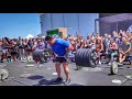 Gymshark Event Highlights and Reactions