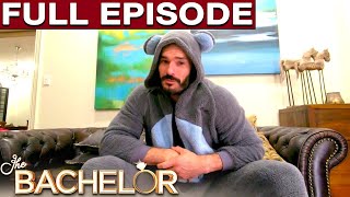 Izzy’s First Virtual Date, Roxy’s Secret Boyfriend? | The Bachelor Australia | S8 E8
