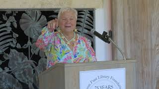 History Bytes - Tom Knight