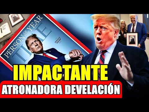 🅱🔴ATRONADORA DEVELACIÓN TRUMP NOTICIAS HOY 13 DICIEMBRE 2024 NEWS TODAY DONALDTRUMP #noticias