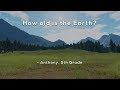 Understanding Earth's Age