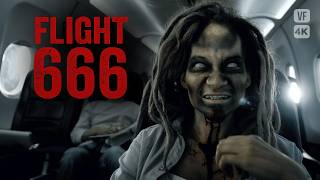 Flight 666⎪Une présence surnaturelle hante l’avion⎪Horreur⎪Thriller⎪Film complet⎪ACE
