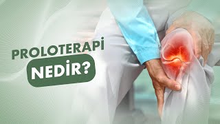 Proloterapi Nedir?