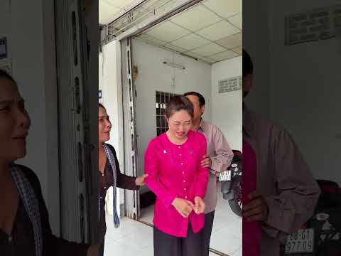 Chị chồng khó khăn hạch sách em dâu P.4 #nhaytv #haimientay #shorts #windnet