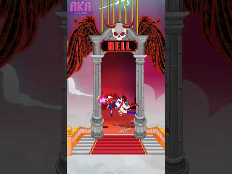 Test IQ CHALLENGE For Jax! Guess Who Is The Real or Fake Pomni and the end | Funny Animation #shorts