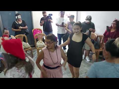 la sirena de maria ! #youtuberjose1 #baile #cumbia