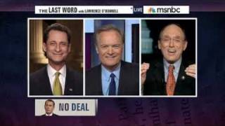 Weiner: Boehner, GOP Held Hostage By Tea Party Extremists