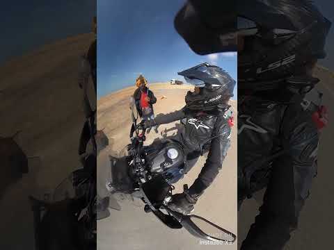 لا تحكم على الإنسان من غلافه #maroc #adventure #motovlog #morocco #travel #explore #casablanca