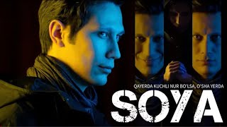Soya _ Соя (milliy serial 22-qism)