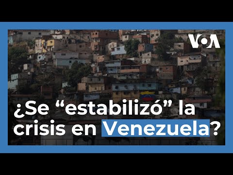 La crisis en Venezuela contada por quienes la viven