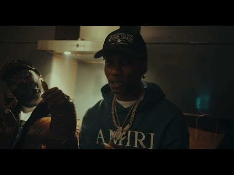Casper TNG X Spadez - 2 Keezy (Official Video) Prod. DT Beats